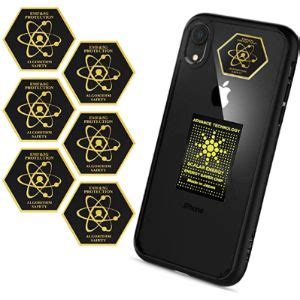 best emf blocker reviews.